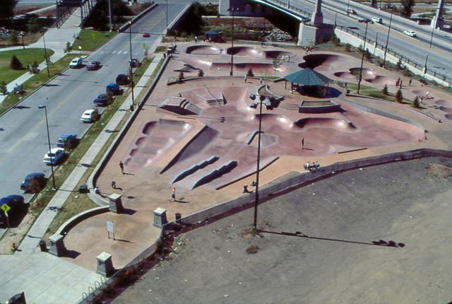 Skatepark 3